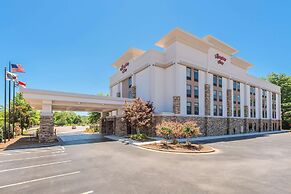 Hampton Inn Wilkesboro