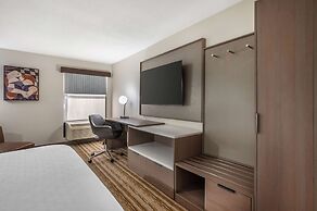 Best Western Richmond Indiana I-70