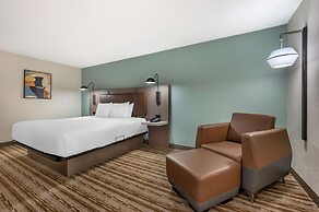 Best Western Richmond Indiana I-70