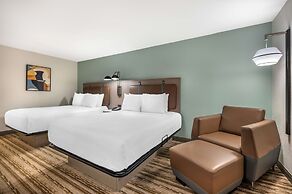 Best Western Richmond Indiana I-70