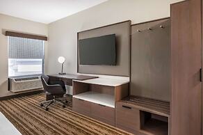 Best Western Richmond Indiana I-70