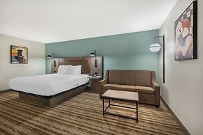 Best Western Richmond Indiana I-70