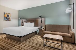 Best Western Richmond Indiana I-70