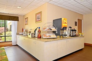 Best Western Richmond Indiana I-70