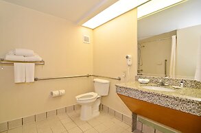 Best Western Richmond Indiana I-70