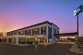 Best Western Richmond Indiana I-70