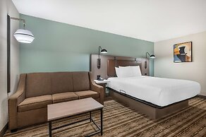 Best Western Richmond Indiana I-70