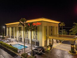 Hampton Inn St. Augustine-I-95