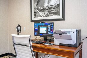 Hampton Inn St. Augustine-I-95