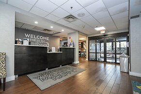Hampton Inn St. Augustine-I-95