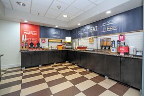 Hampton Inn St. Augustine-I-95
