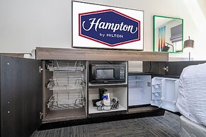 Hampton Inn St. Augustine-I-95