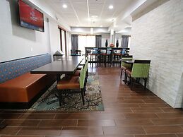 Hampton Inn St. Augustine-I-95