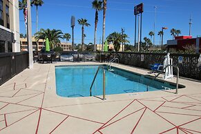 Hampton Inn St. Augustine-I-95