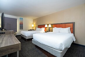 Hampton Inn St. Augustine-I-95