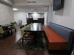 Hampton Inn St. Augustine-I-95