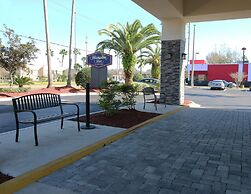 Hampton Inn St. Augustine-I-95