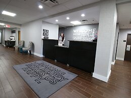 Hampton Inn St. Augustine-I-95