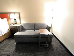 Hampton Inn St. Augustine-I-95