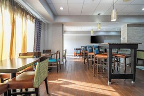 Hampton Inn St. Augustine-I-95