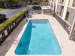 Hampton Inn St. Augustine-I-95