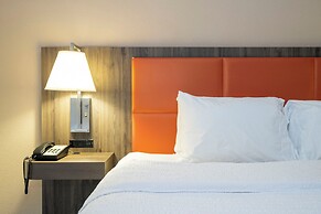 Hampton Inn St. Augustine-I-95