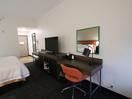 Hampton Inn St. Augustine-I-95