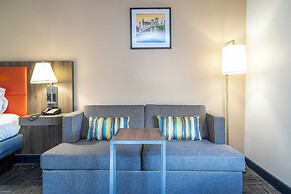 Hampton Inn St. Augustine-I-95
