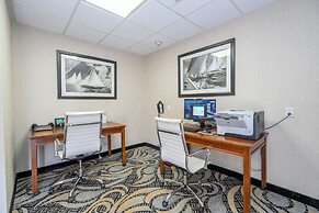 Hampton Inn St. Augustine-I-95