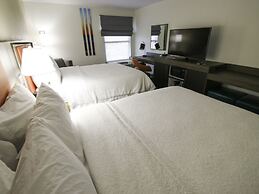 Hampton Inn St. Augustine-I-95