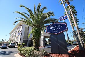 Hampton Inn St. Augustine-I-95