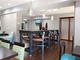 Hampton Inn St. Augustine-I-95