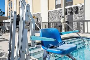 Hampton Inn St. Augustine-I-95