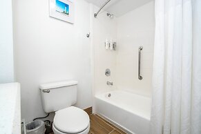 Hampton Inn St. Augustine-I-95