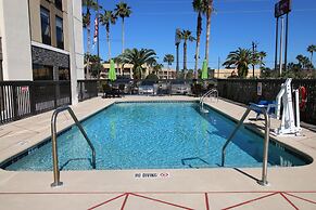 Hampton Inn St. Augustine-I-95