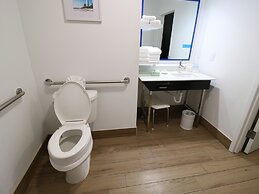 Hampton Inn St. Augustine-I-95