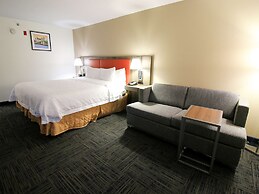 Hampton Inn St. Augustine-I-95