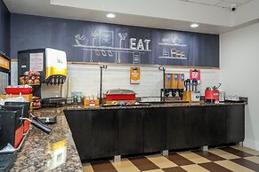 Hampton Inn St. Augustine-I-95