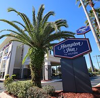 Hampton Inn St. Augustine-I-95