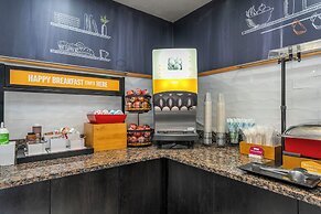 Hampton Inn St. Augustine-I-95