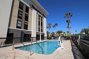 Hampton Inn St. Augustine-I-95