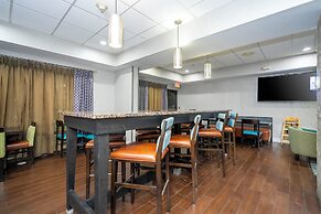 Hampton Inn St. Augustine-I-95