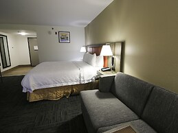 Hampton Inn St. Augustine-I-95