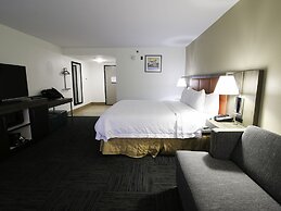 Hampton Inn St. Augustine-I-95