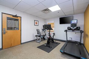 Hampton Inn St. Augustine-I-95