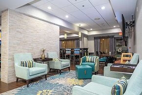 Hampton Inn St. Augustine-I-95