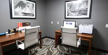 Hampton Inn St. Augustine-I-95