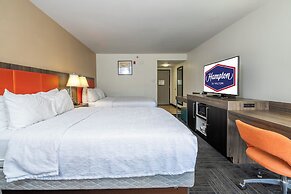 Hampton Inn St. Augustine-I-95