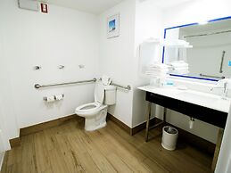 Hampton Inn St. Augustine-I-95