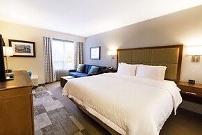 Hampton Inn by Hilton Vancouver-Airport/Richmond